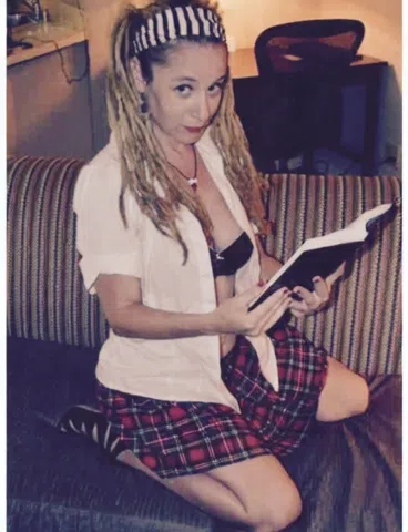 Daddy's Little Whore