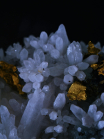 Beltane Samhain Meter Reader