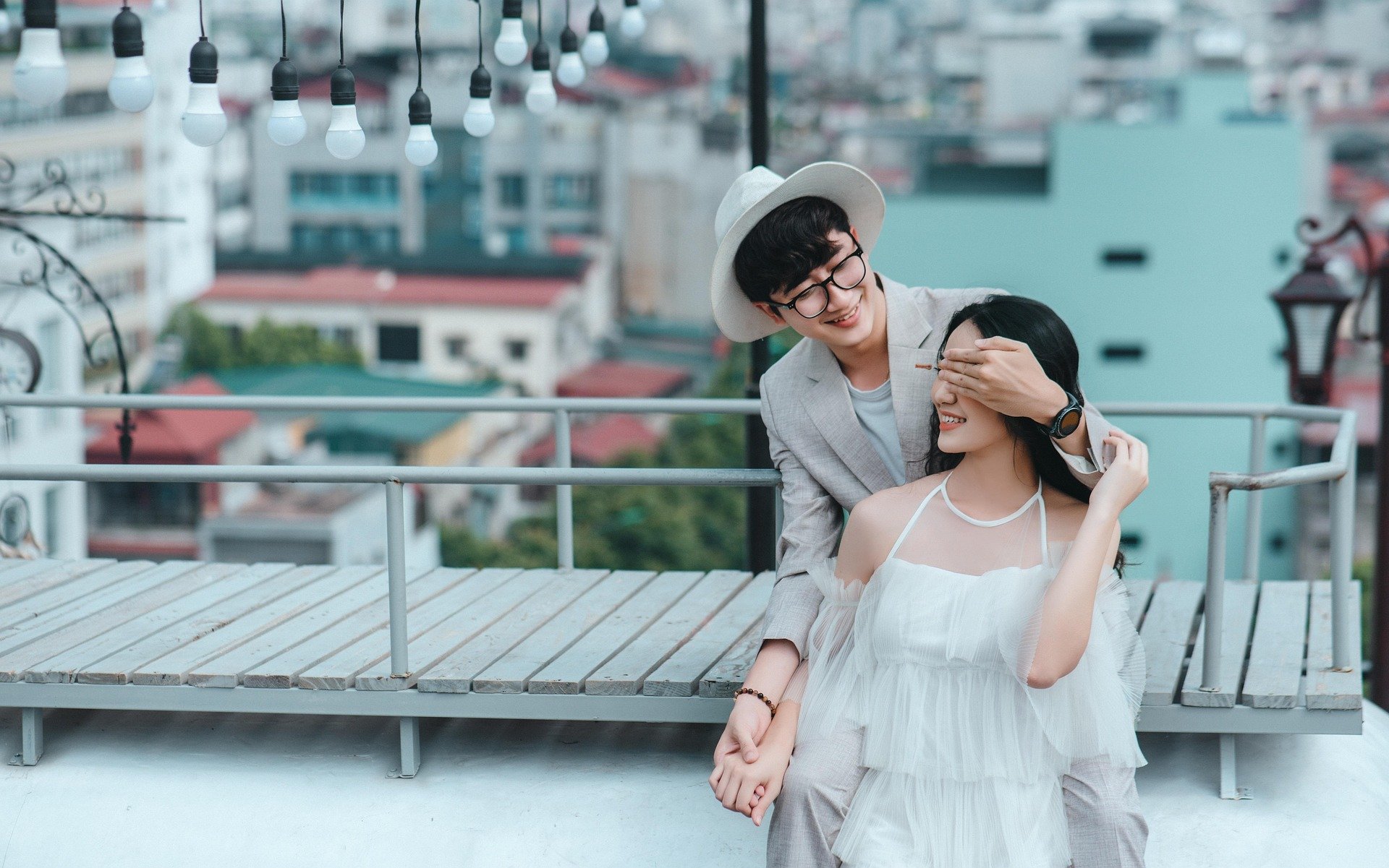 The Science of Physical Attraction