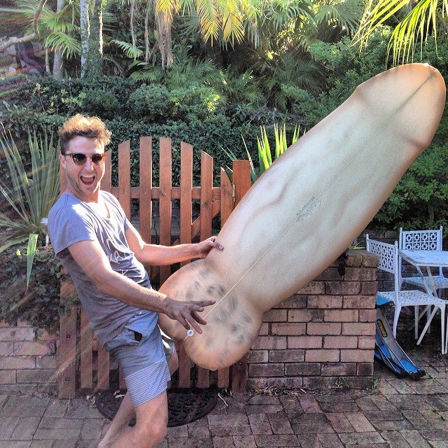 Master Sexting Mondays &ndash; Strangest Unsolicited Dick Pics Stories