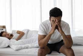 Understanding Premature Ejaculation: A Complex Issue