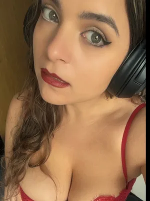 Hot Disabled Babe