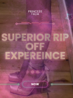 Superior Rip Off Experience  cover image
