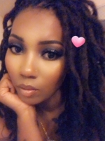 Fine Ass black Girl
