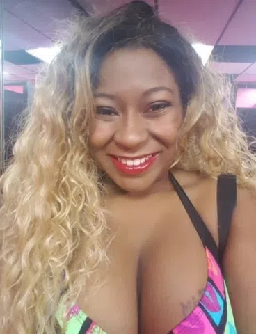 your chocolate sex slut