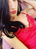 SexySouthernVixen