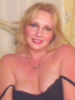 Intimacy with an Attractive Mature Woman