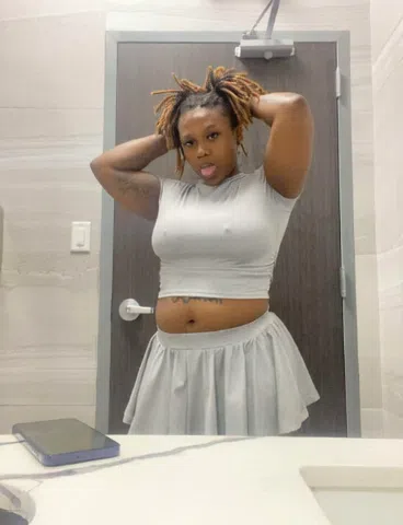 Young and Sexy