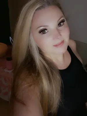 Sexy English Kristen