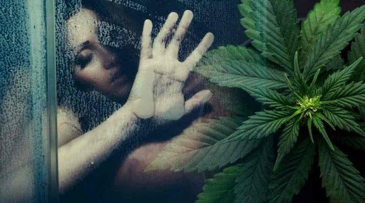 Does Marijuana impact your sex life