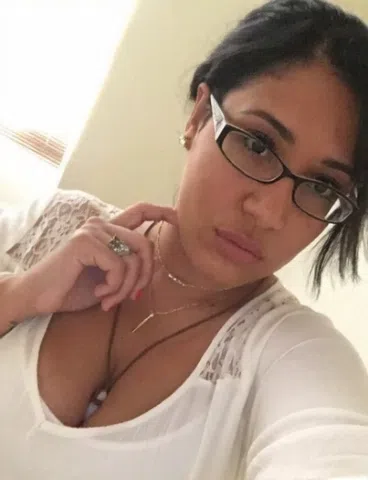 Yazmarie Your Naughty Latina