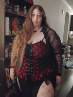 Goddess Veronica Ignore Line