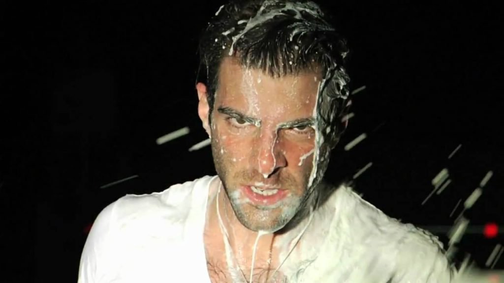 Zachary Quinto