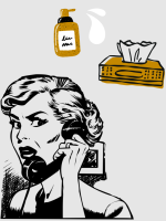 Roxanne Ruin Queen of Gooners and Edging