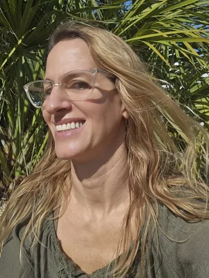 Intuitive healing and guidance