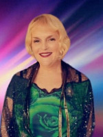 Straightforward yet nurturing psychic