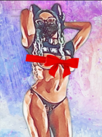 Kara Bistuey