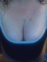 Dirty little whore looking for a good time