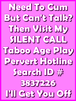 SILENT CALL Little Dick Loser HUMILIATION Hotline