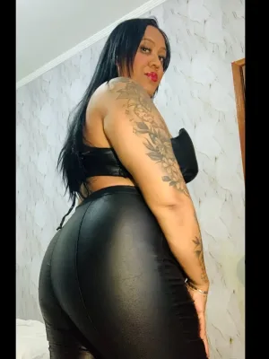 Perverse Latina