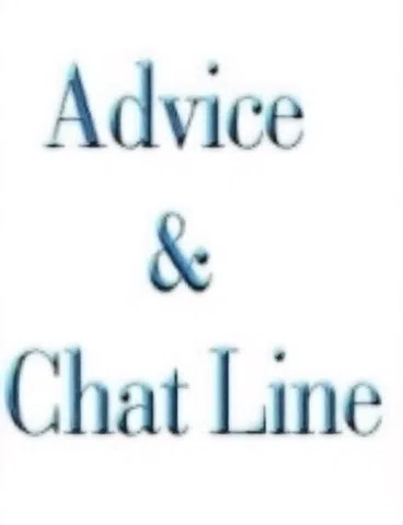 Advice Chat Line