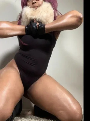 Good girl gone bad you cant get enough of me