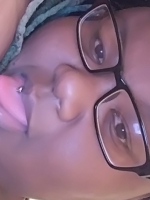 Sexy DreadHead BBW
