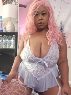 Let me satisfy you over and over