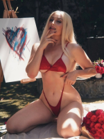 Cumslut Goddess