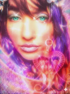 GIFTED BORN MYSTIC DIVINE ADVICE