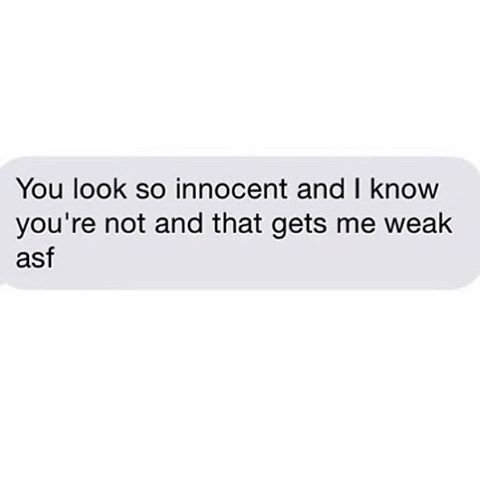 Looks can be deceiving.