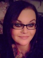 Mz. Karma Marie