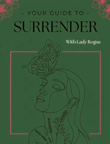 Sissy Goddess Your Guide to Feminine Submission