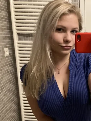I strip for you 