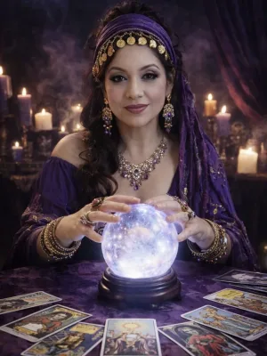 World renowned love wizard World renowned love wizard