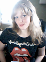 Jenny Unscripted