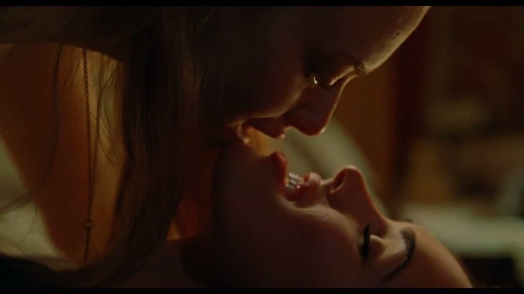Jennifer’s Body