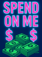 Your Money Knows Where It Belongs cover image