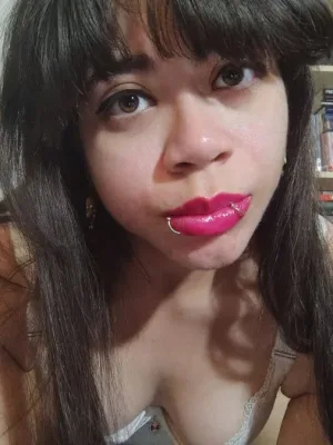 I can be a good girl