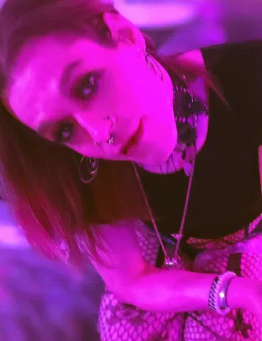 TransFemdom Fenne