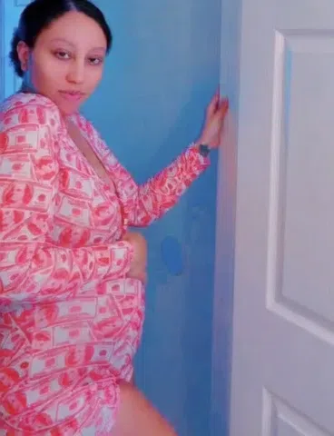 Your Pregnant Girlfriend