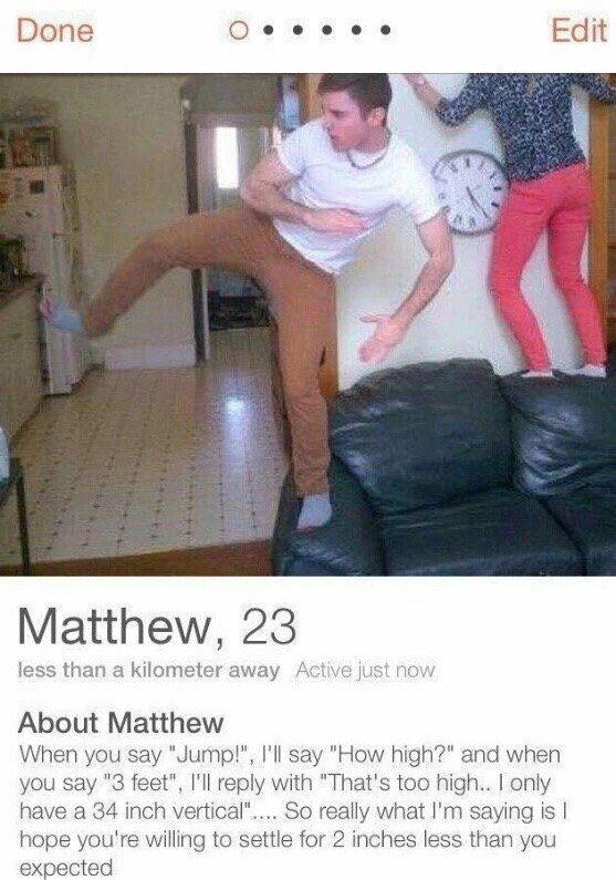 tinder