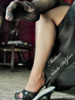 The Sadistic Mistress Natalie DeGlace