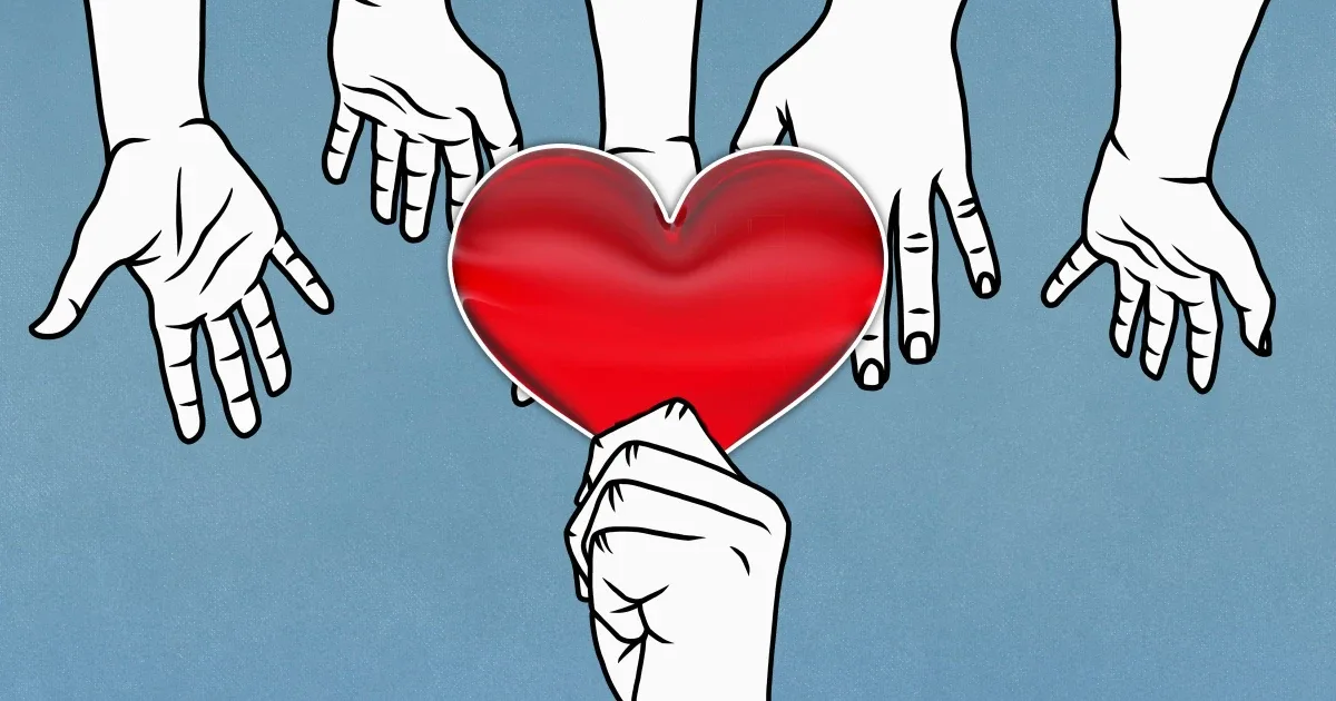 Monogamous VS non monogamous  which is best for you