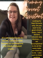 OUR Taboo Conversations and Confessions