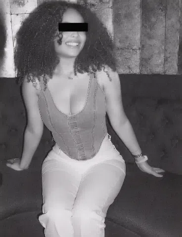 Experience Black Femme Power And Domination