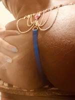 How Wild Can You Be Come Tell Me