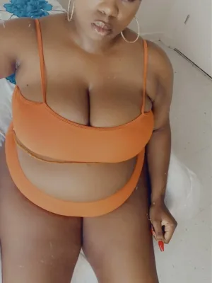Sweet Ebony Soul Real Vibes Only