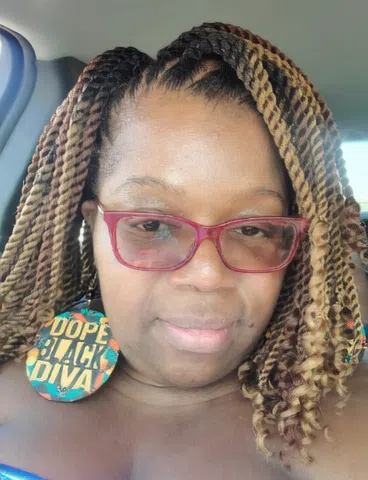 Come over here and take it