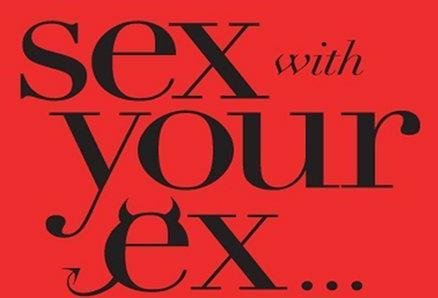 sex with an ex